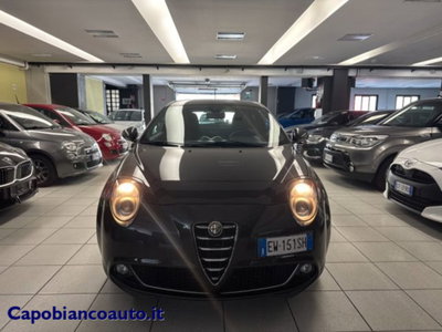 Alfa Romeo MiTo 1.4 78 CV 8V S&S Progression (2)