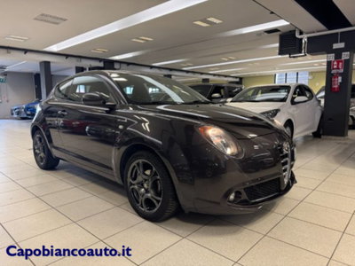 Alfa Romeo MiTo 1.4 78 CV 8V S&S Progression (3)