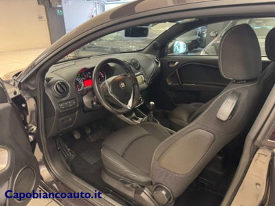 Alfa Romeo MiTo 1.4 78 CV 8V S&S Progression (8)