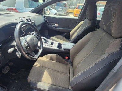 Ds DS 7 1.5 bluehdi Bastille Business 130cv auto (10)