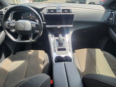Ds DS 7 1.5 bluehdi Bastille Business 130cv auto (11)
