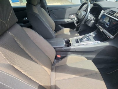 Ds DS 7 1.5 bluehdi Bastille Business 130cv auto (13)