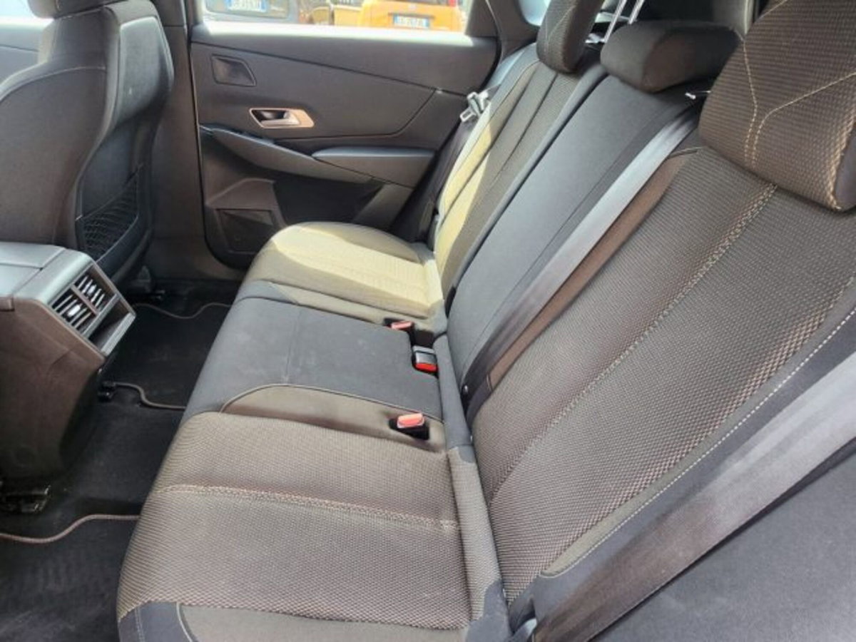Ds DS 7 1.5 bluehdi Bastille Business 130cv auto (14)