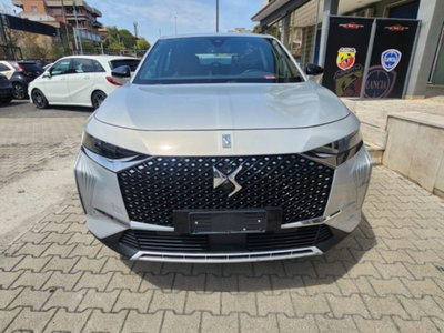 Ds DS 7 1.5 bluehdi Bastille Business 130cv auto (2)