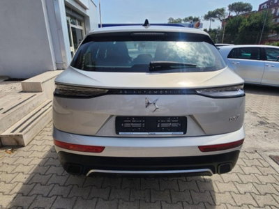 Ds DS 7 1.5 bluehdi Bastille Business 130cv auto (5)