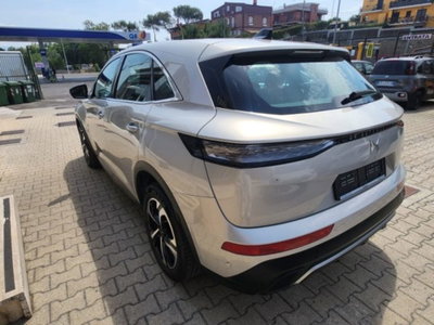 Ds DS 7 1.5 bluehdi Bastille Business 130cv auto (6)