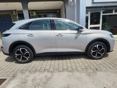 Ds DS 7 1.5 bluehdi Bastille Business 130cv auto (7)