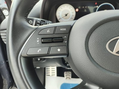 Hyundai Bayon 1.2 Gpl Xline 78cv mt (16)