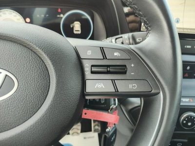 Hyundai Bayon 1.2 Gpl Xline 78cv mt (17)