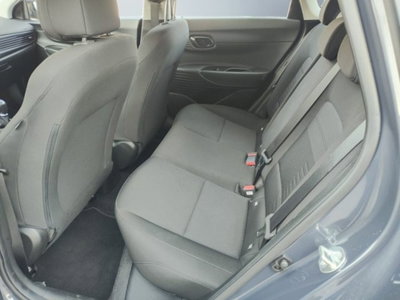 Hyundai Bayon 1.2 Gpl Xline 78cv mt (19)