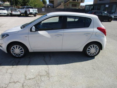 Hyundai i20 1.2 5p. BlueDrive (4)