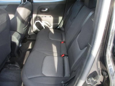 Jeep Renegade 2.0 Mjt 140CV 4WD Active Drive Longitude (11)