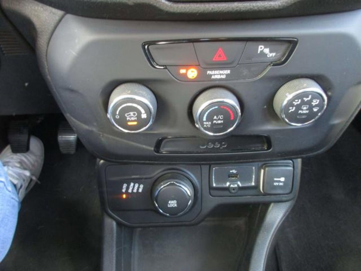 Jeep Renegade 2.0 Mjt 140CV 4WD Active Drive Longitude (15)