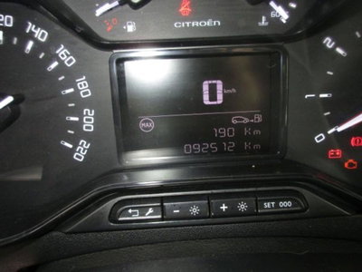 Citroen C3 BlueHDi 100 S&S Shine (15)