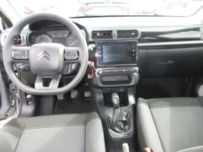 Citroen C3 BlueHDi 100 S&S Shine (9)
