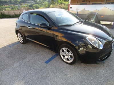 Alfa Romeo MiTo 1.3 JTDm 85 CV S&S Distinctive usata