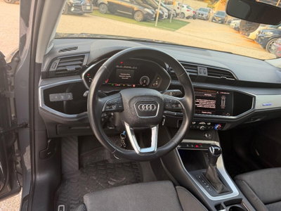 Audi Q3 2.0 TDI 150 CV quattro S tronic Design (7)