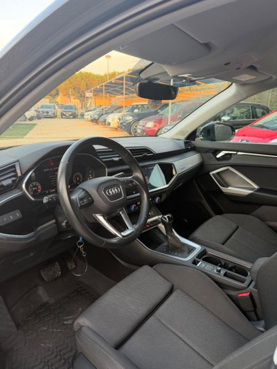 Audi Q3 2.0 TDI 150 CV quattro S tronic Design (8)