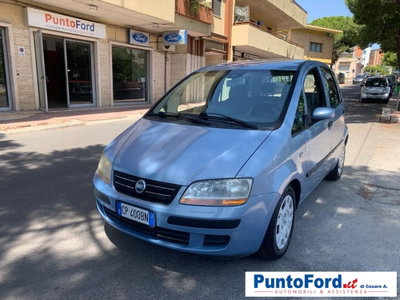 Fiat Idea 1.4 16V Active