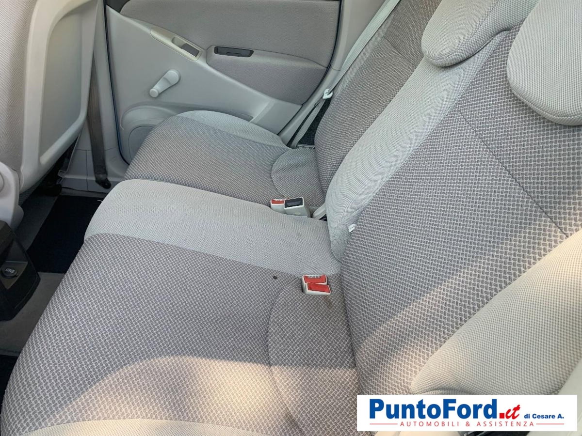 Fiat Idea 1.4 16V Active (12)