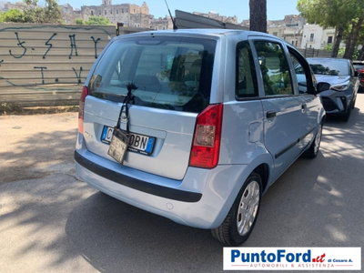 Fiat Idea 1.4 16V Active (5)