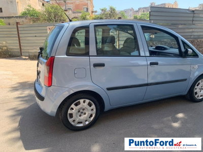 Fiat Idea 1.4 16V Active (6)