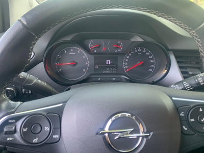 Opel Crossland 1.5 ecotec Ultimate 110cv (12)