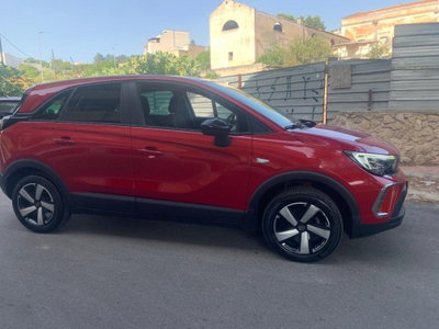 Opel Crossland 1.5 ecotec Ultimate 110cv (3)