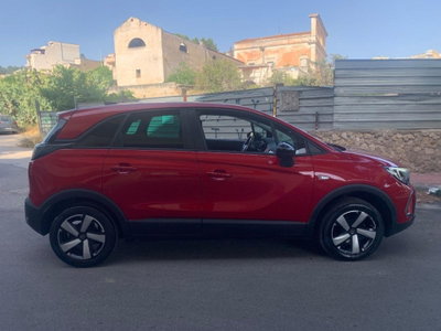 Opel Crossland 1.5 ecotec Ultimate 110cv (4)
