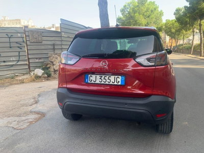 Opel Crossland 1.5 ecotec Ultimate 110cv (7)