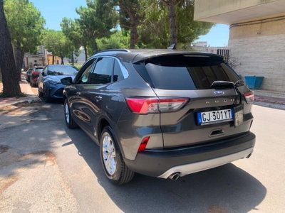 Ford Kuga 1.5 EcoBlue 120 CV 2WD ST-Line (8)