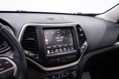Jeep Cherokee 2.0 Mjt II Limited (16)