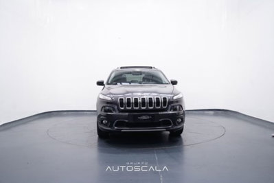 Jeep Cherokee 2.0 Mjt II Limited (2)