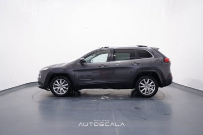 Jeep Cherokee 2.0 Mjt II Limited (3)
