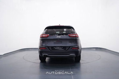 Jeep Cherokee 2.0 Mjt II Limited (5)