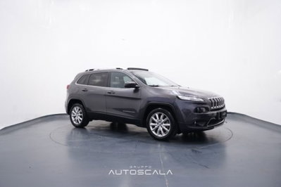 Jeep Cherokee 2.0 Mjt II Limited (8)