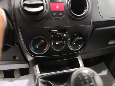 Fiat Fiorino QUBO 1.3 MJT 95CV SX (N1) (13)
