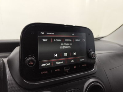 Fiat Fiorino QUBO 1.3 MJT 95CV SX (N1) (14)