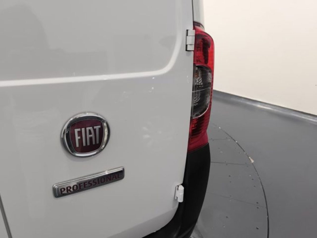 Fiat Fiorino QUBO 1.3 MJT 95CV SX (N1) (16)