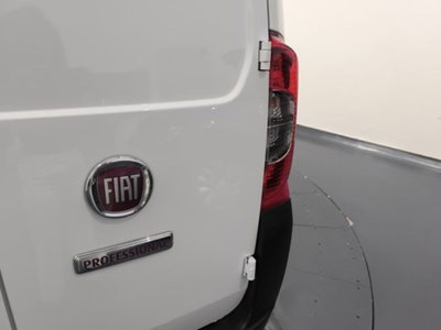 Fiat Fiorino QUBO 1.3 MJT 95CV SX (N1) (16)