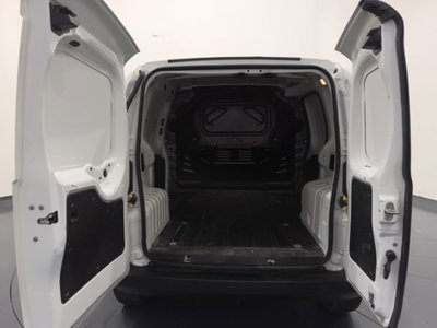 Fiat Fiorino QUBO 1.3 MJT 95CV SX (N1) (17)
