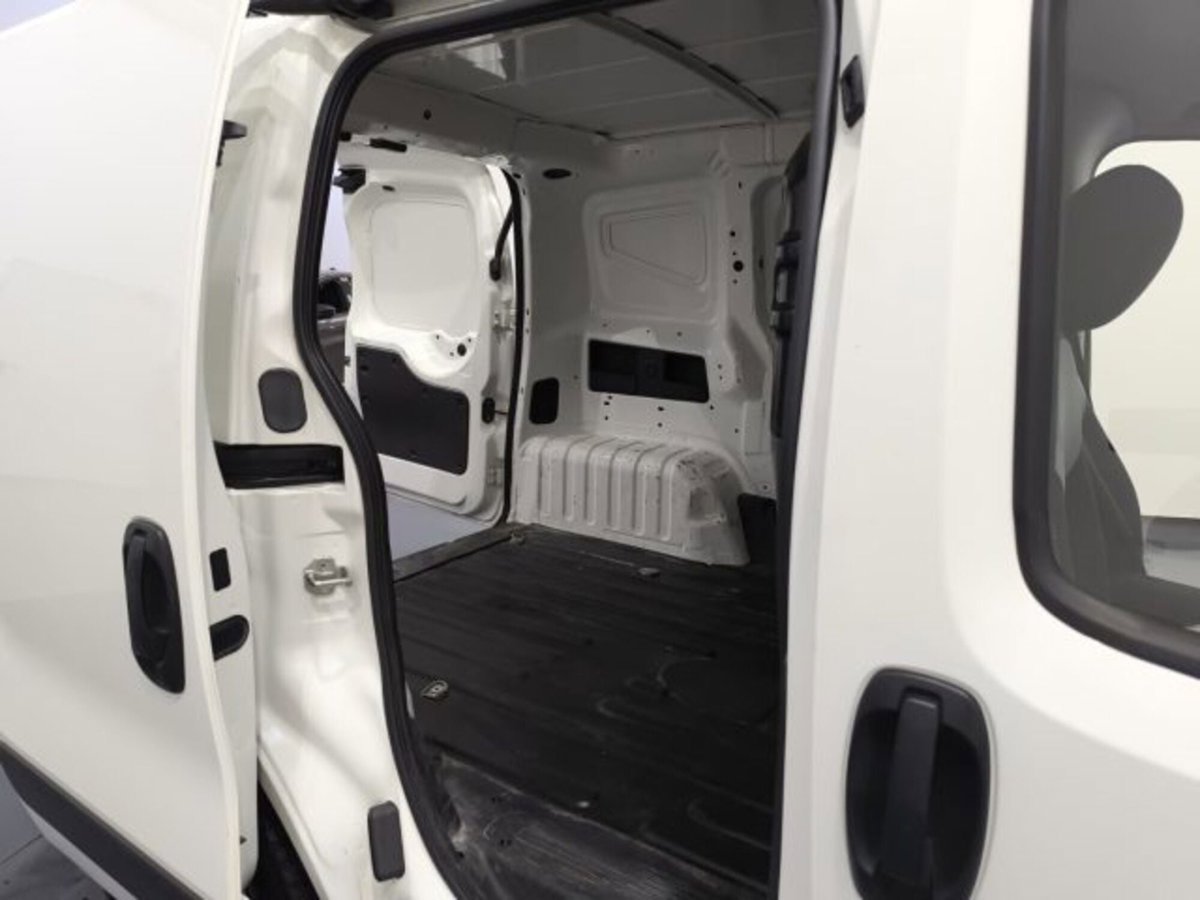 Fiat Fiorino QUBO 1.3 MJT 95CV SX (N1) (18)