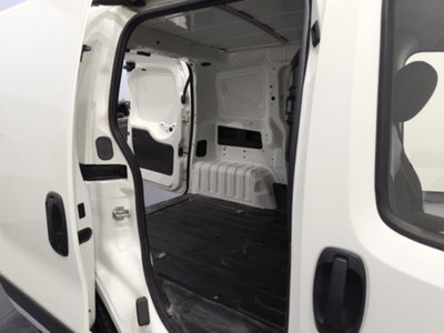 Fiat Fiorino QUBO 1.3 MJT 95CV SX (N1) (18)