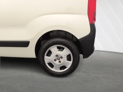 Fiat Fiorino QUBO 1.3 MJT 95CV SX (N1) (20)