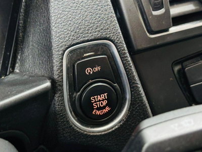 BMW Serie 1 5p. 116d 5p. Efficient Dynamics Urban (13)