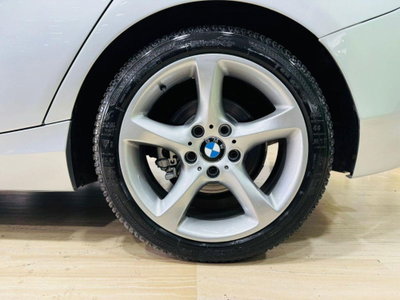 BMW Serie 1 5p. 116d 5p. Efficient Dynamics Urban (7)