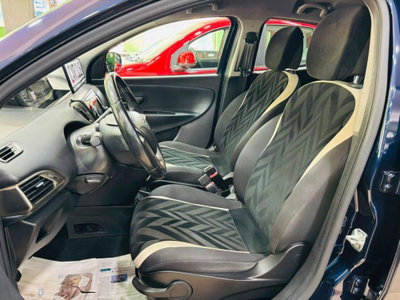 Lancia Ypsilon 1.2 69 CV 5 porte GPL Ecochic Gold (11)