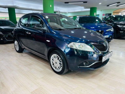 Lancia Ypsilon 1.2 69 CV 5 porte GPL Ecochic Gold (3)