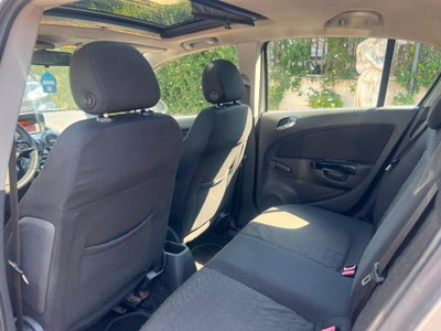 Opel Corsa 1.2 85CV 5 porte GPL-TECH Edition (5)