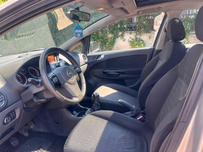 Opel Corsa 1.2 85CV 5 porte GPL-TECH Edition (8)